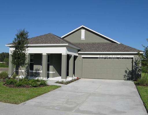 5494 Shasta Daisy Pl., Land O Lakes, FL 34639