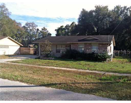 110 Magnolia Ave., Seffner, FL 33584