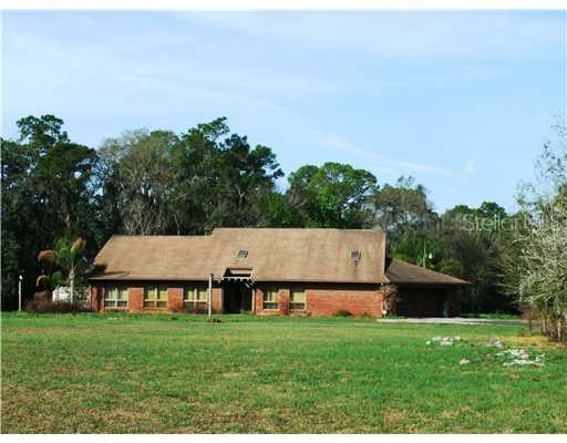 5207 Five Acre Rd., Plant City, FL 33565