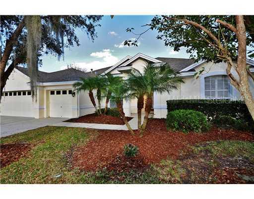 18113 Sugar Brooke Dr., Tampa, FL 33647