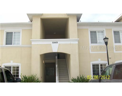 6449 Cypressdale Dr. #101, Riverview, FL 33578
