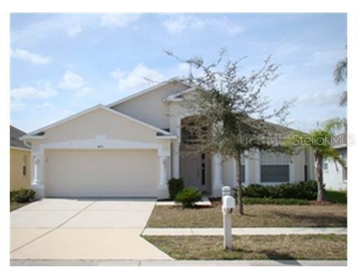 4201 Branchside Ln., Wesley Chapel, FL 33543