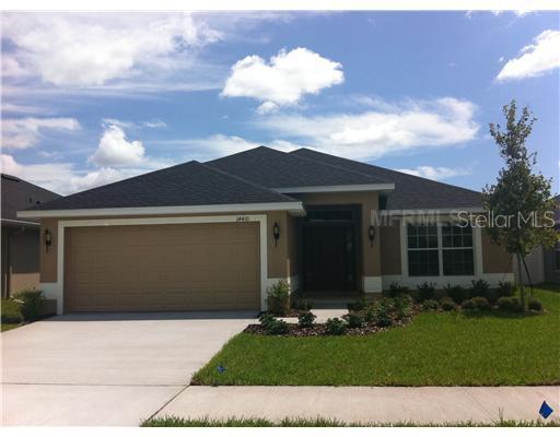 9604 Jaybird Ln., Land O Lakes, FL 34638