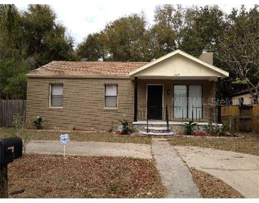 1414 E Mohawk Ave., Tampa, FL 33604
