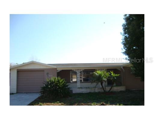 3314 Finch Dr., Holiday, FL 34690