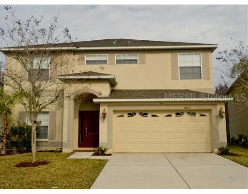 18134 Bahama Bay Dr., Tampa, FL 33647