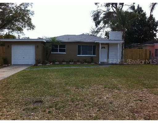 2532 W Hiawatha St., Tampa, FL 33614