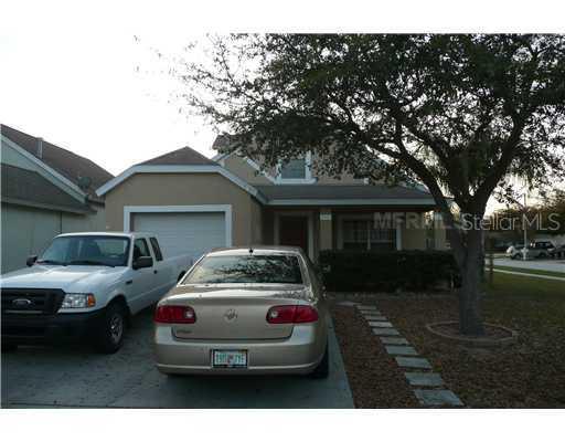 1923 Falling Star Ln., Lutz, FL 33549