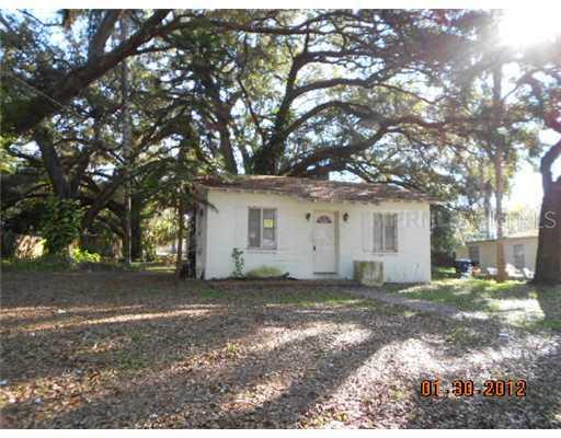 705 E Crenshaw St., Tampa, FL 33604