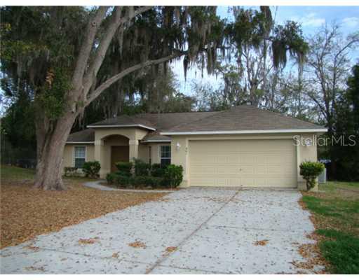 801 Laurelridge Ct., Brooksville, FL 34601