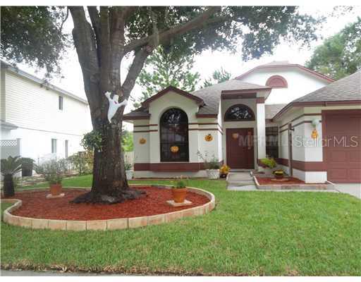 [Address Hidden by Seller], Lutz, FL 33559