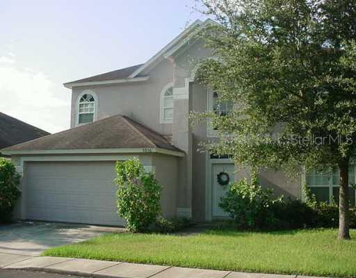 8856 Cypress Hammock Dr., Tampa, FL 33614
