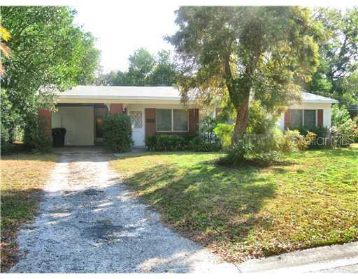 3622 S Lightner Dr., Tampa, FL 33629