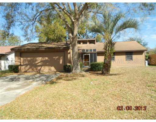 1706 Lakewood Loop, Brandon, FL 33510