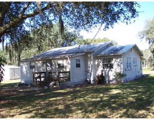 716 E Keysville Rd., Plant City, FL 33567