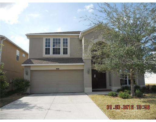 18000 Ayrshire Blvd., Land O Lakes, FL 34638