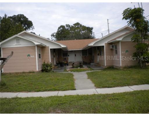 917 30th Ave., St Petersburg, FL 33704