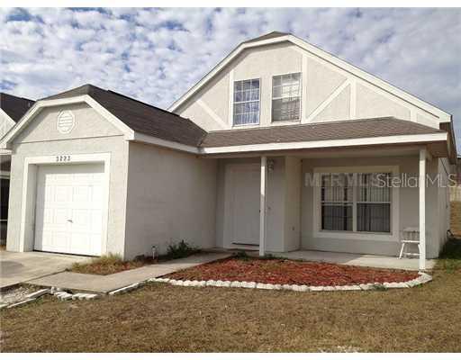 3223 Huntwicke Blvd., Davenport, FL 33837