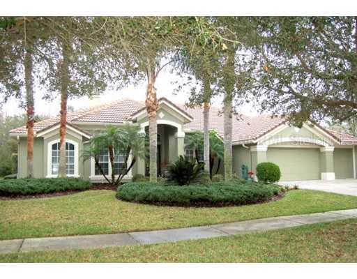 17919 Arbor Greene Dr., Tampa, FL 33647