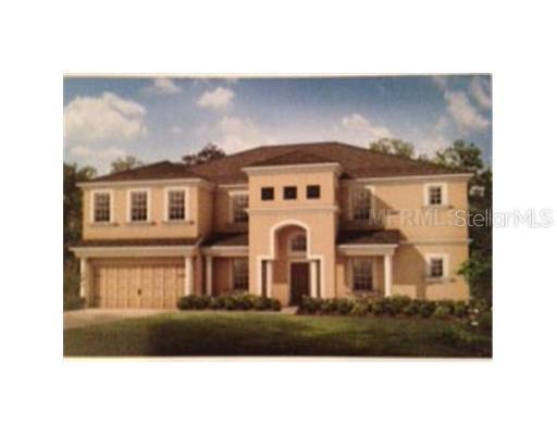 21037 Ski Way, Land O Lakes, FL 34638