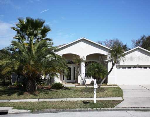 3842 Austin Range Dr., Land O Lakes, FL 34639