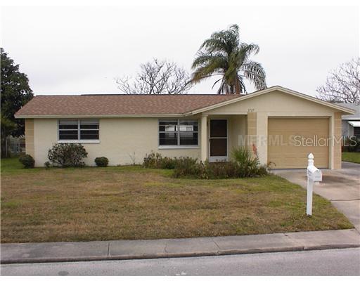 3727 Baden Dr., Holiday, FL 34691