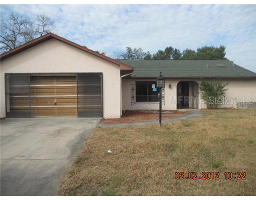3059 Clewiston St., Spring Hill, FL 34609