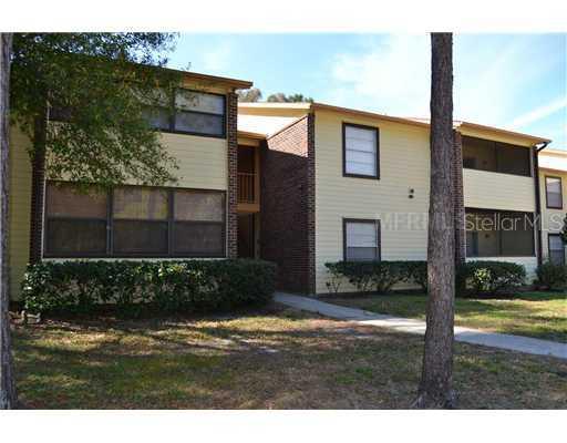 1400 Gandy Blvd. #1207, St Petersburg, FL 33702