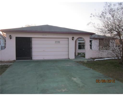 [Address Hidden by Seller], Hudson, FL 34669