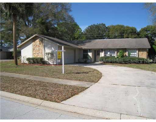 2813 Paddock Dr., Palm Harbor, FL 34684