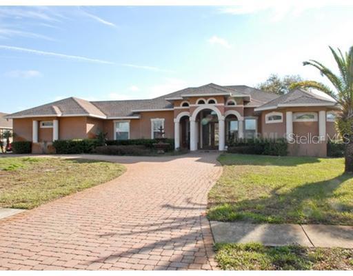 19709 Wild Water Cove, Lutz, FL 33559