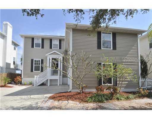 [Address Hidden by Seller], Tampa, FL 33617