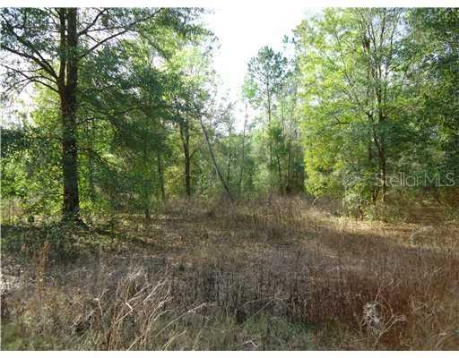 0 Jordan Road, Dade City, FL 33523