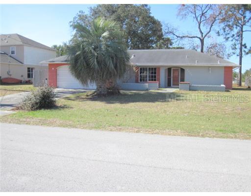 3203 Glenbrook Ave, Spring Hill, FL 34638