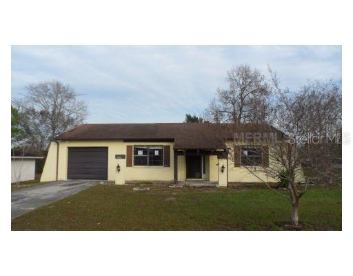 11199 Holbrook St., Spring Hill, FL 34609