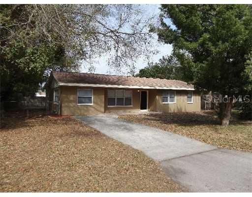 2703 W Juneau St., Tampa, FL 33614