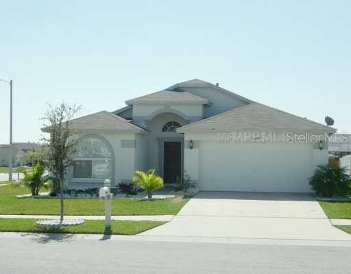 31348 Wrencrest Dr., Wesley Chapel, FL 33543