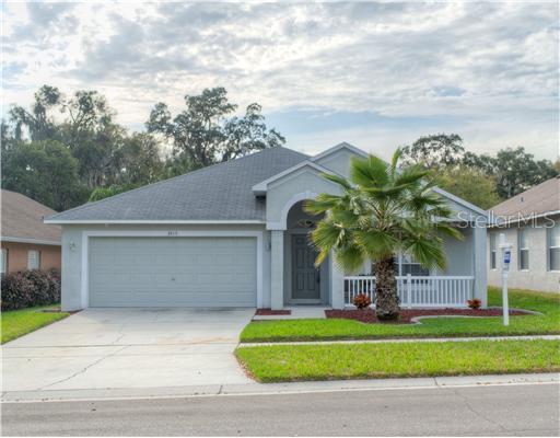 3515 Gray Whetstone St., Brandon, FL 33511