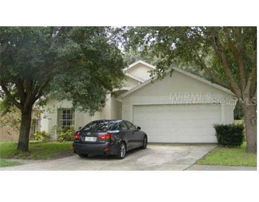 2124 Cattleman Dr., Brandon, FL 33511