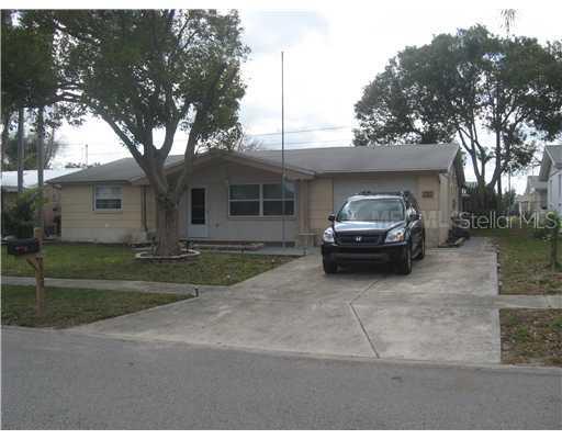 5520 Baroque Dr., Holiday, FL 34690