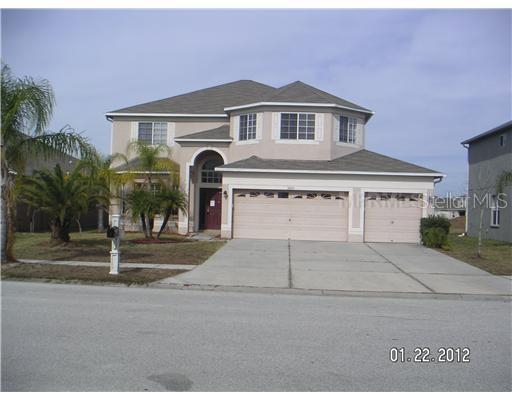 31053 Bridgegate Dr., Zephyrhills, FL 33545