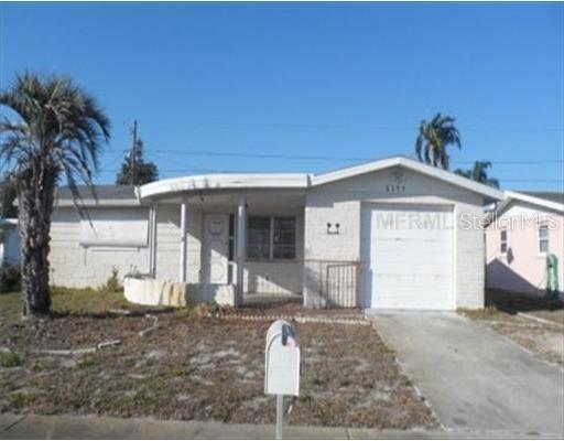 5111 Janice Ln., Holiday, FL 34690