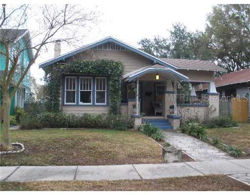 2636 2nd Ave., St Petersburg, FL 33713