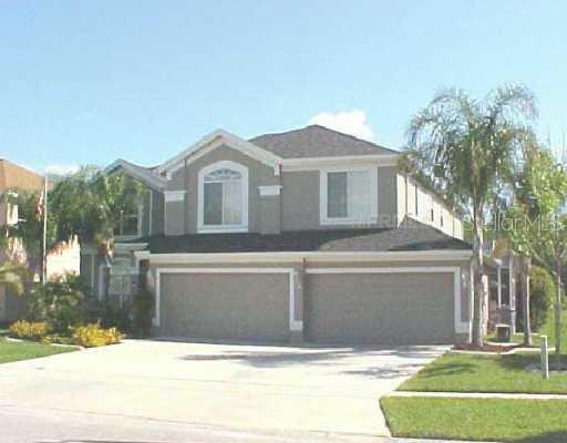 18105 N Turtle Beach Way, Tampa, FL 33647