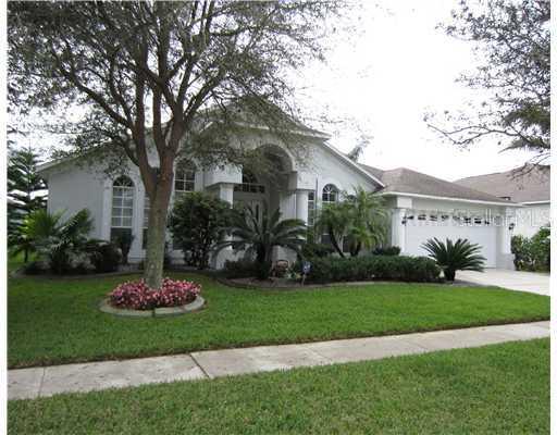 9215 Grand Palm Ct., Riverview, FL 33578