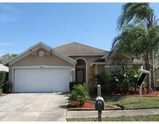 13415 Eudora Pl., Tampa, FL 33626