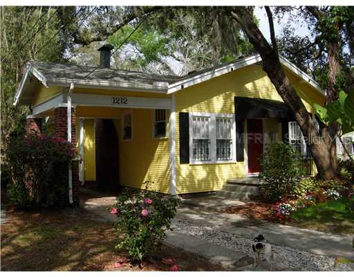 1212 E Paris St., Tampa, FL 33604