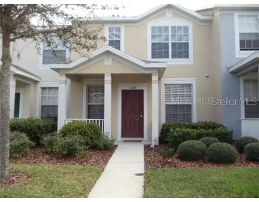 3408 Red Rock Dr., Land O Lakes, FL 34639