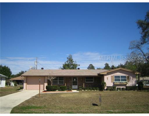 8391 Keesler St., Spring Hill, FL 34606