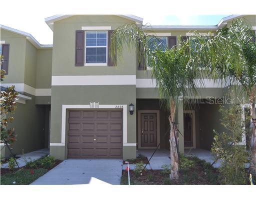 2836 Santego Bay Ct. #2002, Brandon, FL 33511